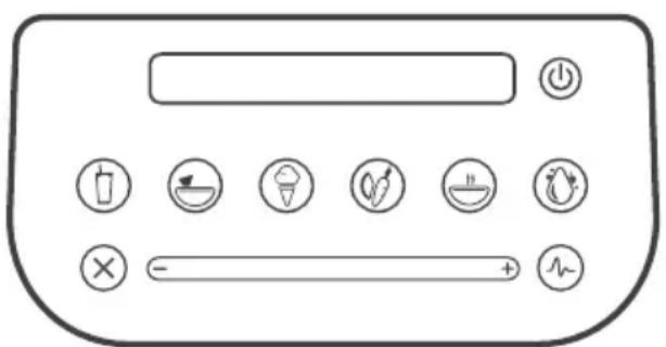 BLENDTEC Designer Series 2014 - DESIGNER 700 - 1