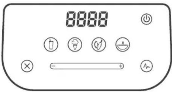 BLENDTEC Designer Series 2014 - DESIGNER 625 - 1