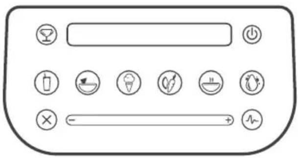 BLENDTEC Designer Series 2014 - DESIGNER 725 - 1