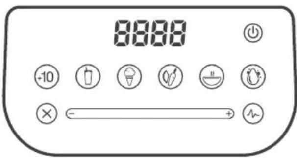 BLENDTEC Designer Series 2014 - DESIGNER 675 - 1