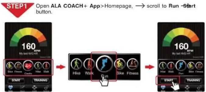 Alatech Runaid 10 - Specifications - 2