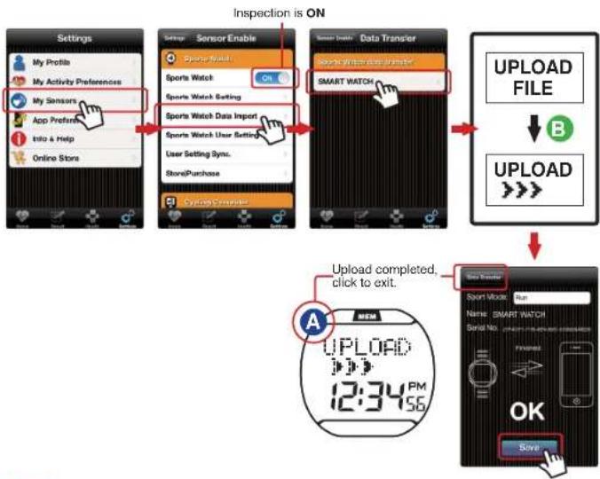 Alatech Runaid 10 - 5-1 Browse, Upload, and Delete File - 2