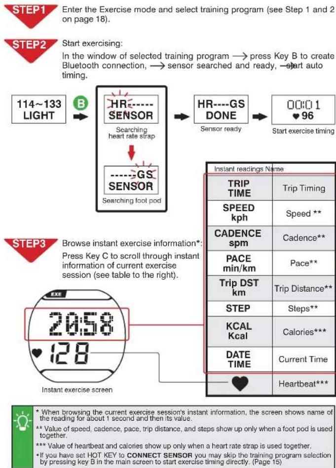 Alatech Runaid 10 - 4-2 Training with Sensor - 2