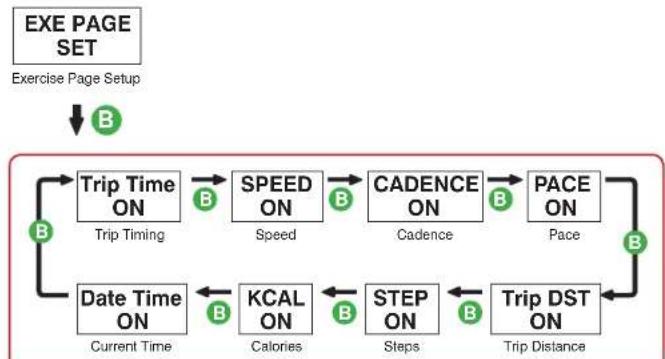Alatech Runaid 10 - 3-5 Exercise Page Setup 3-5 Exercise Page Setup - 4
