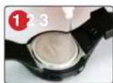 Alatech Runaid 10 - Replace Battery - 1