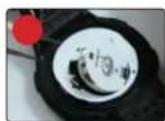 Alatech Runaid 10 - Replace Battery - 3