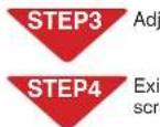 Alatech Runaid 10 - 1-4 Switch the Function Mode 1-4 Switch the Function Mode - 7