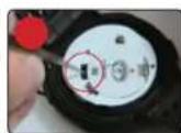 Alatech Runaid 10 - Replace Battery - 2