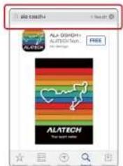ALATECH ALA OSHOHN ALATECH Tech FREE ALATECH New brand info