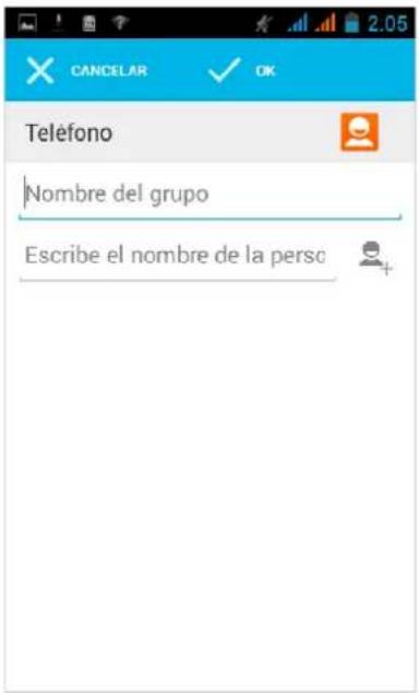 Wolder Mismart Smile - Contactos - 5
