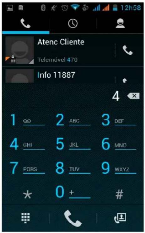 Atenc Cliente Telemóvel 470 Info 11887 1 QD 2 ABC 3 DEF 4 GHI 5 JKL 6 MNO 7 PQRS 8 TUV 9 WXYZ * 0 + #