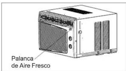 Admiral AAW-05CM1FHU - PRECAUCIÓN - 1