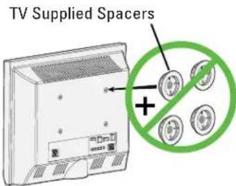 SANUS VXF532 - Troubleshooting - 12