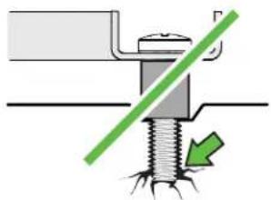 SANUS VXF532 - Troubleshooting - 15