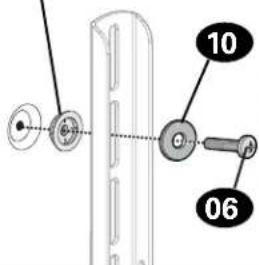 SANUS VXF532 - Troubleshooting - 4