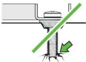 SANUS VXF532 - Troubleshooting - 7