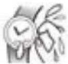 ORIENT Star SDE00001W0 - 警告 - 4