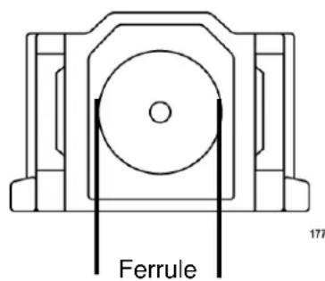 Ferrule 177