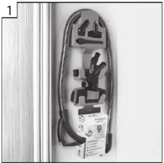 Profilo PSU745AP - Bu ürün PROFİLO için BSH Ev Aletleri Sanayi ve Ticaret A.Ş. tarafından imal/ithal edilmektedir. BSH EV ALETLERİ SANAYI ve TİCARET A.Ş. - 1