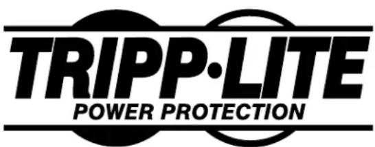 TRIPP·LITE POWER PROTECTION