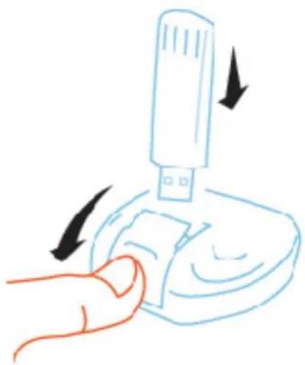 Atlona AT-PCLINK - APPENDIX B: PAIRING PROCEDURE - 6