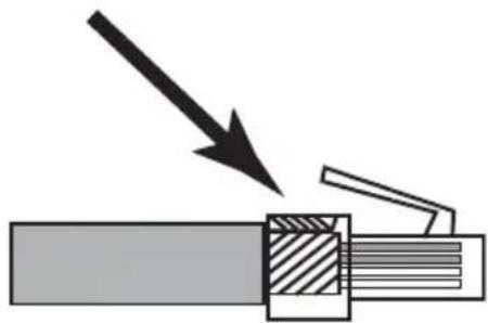 ATEN CE252 - Grounding - 4