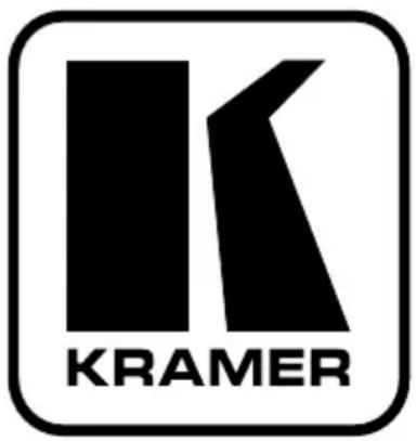 Kramer VP-210K - Kramer Electronics, Ltd. - 1