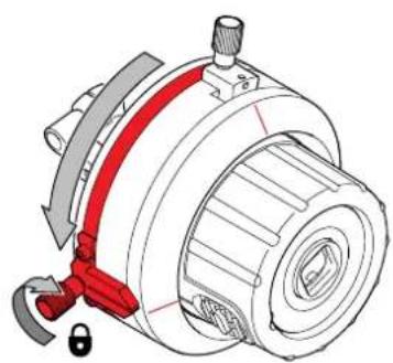OConnor C1242-0002 - setting the focal distances - 3
