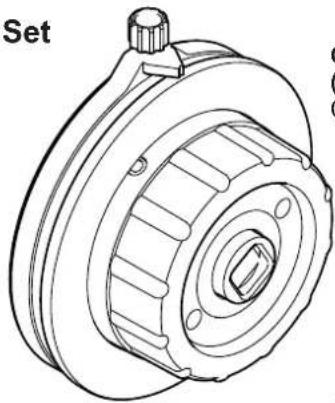 OConnor C1242-0002 - In the box - 2