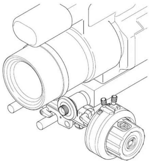 OConnor C1242-0002 - Options and extras - 3