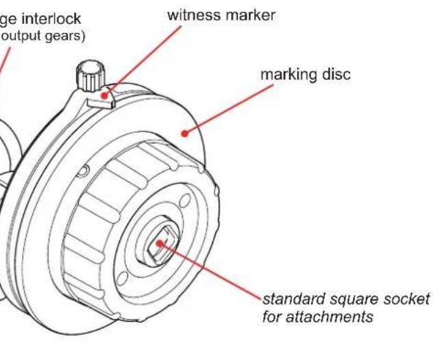 OConnor C1242-0002 - Components - 2