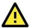 Moxa MiiNePort E3-T - ATTENTION - 1