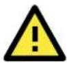 Moxa MiiNePort E3-T - ATTENTION - 1