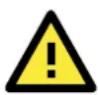 Moxa MiiNePort E3-T - ATTENTION - 1