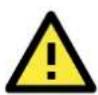 Moxa MiiNePort E3-T - ATTENTION - 1