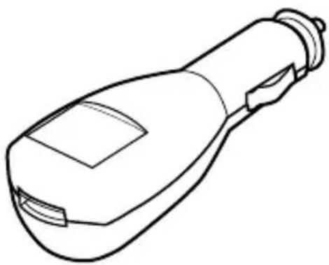 CLARION DGL373 - WHAT IS INCLUDED IN THIS PACKAGE? - 3