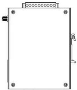 Moxa OnCell 5004-HSDPA-JPS - OnCell 5104/5104-HSDPA/5104-HSDPA-JPS/5104-HSDPA-JPN - 6