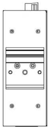 Moxa OnCell 5004-HSDPA-JPS - OnCell 5104/5104-HSDPA/5104-HSDPA-JPS/5104-HSDPA-JPN - 3