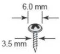 Moxa OnCell 5004-HSDPA-JPS - Wall or Cabinet Mounting - 1