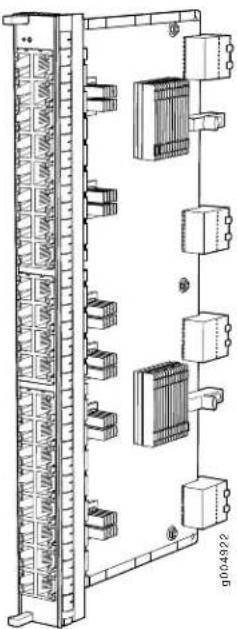 Juniper XFP-10GE - Tri-Rate MIC - 1