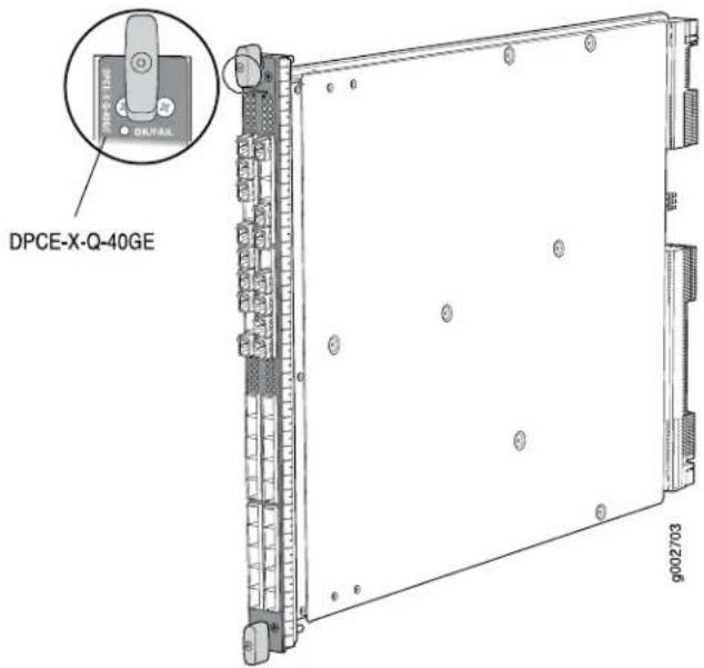 DPCE-X-Q-40GE 9002703