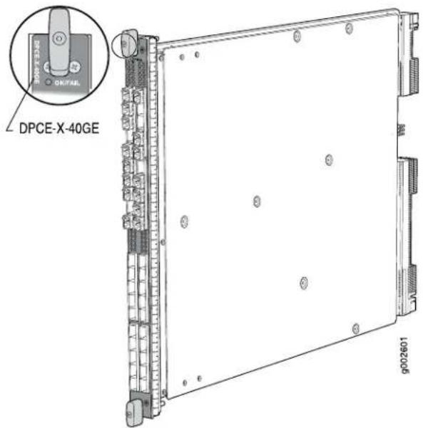 DPCE-X-40GE DPCE-X-40GE 1002601