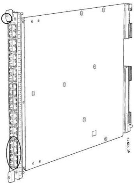 Juniper XFP-10GE - Related Documentation - 3