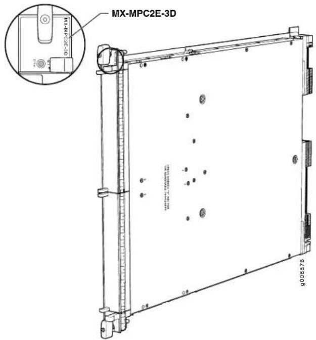 MX-MPC2E-3D 9006578