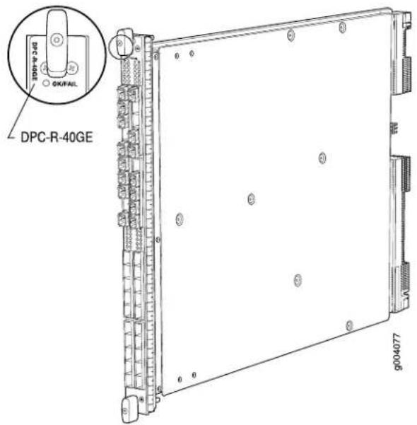 DPC-R-40GE 9004077