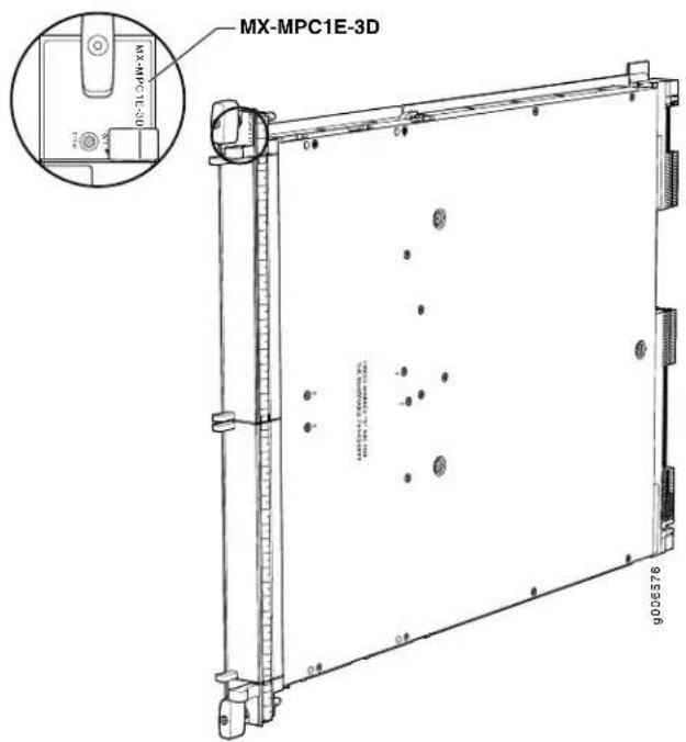 MX-MPC1E-3D 9006578