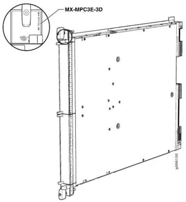 MX-MPC3E-3D 0006100