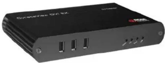 Rose CRK-1DTXT-EX/A1 - Connectors - 1