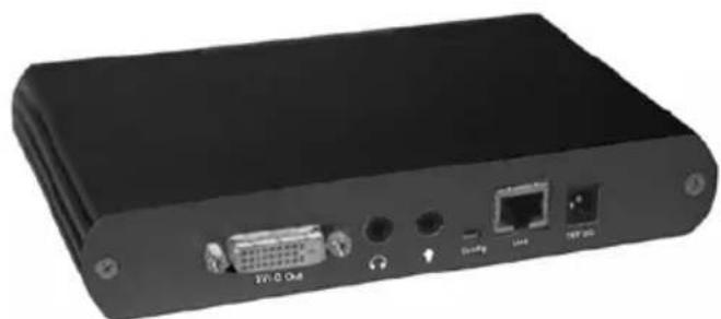 Rose CRK-1DTXT-EX/A1 - Connectors - 1