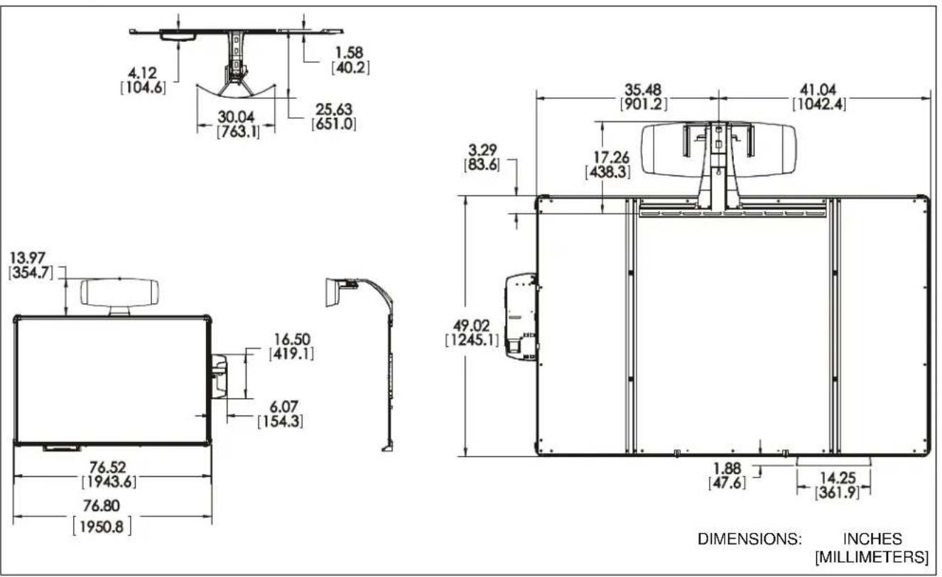 ITB CHAN1BA1 - --SAVE THESE INSTRUCTIONS-- - 1